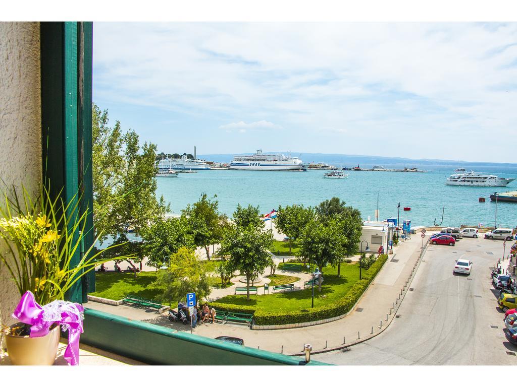 Sunny Promenade Studio スプリト 部屋 写真