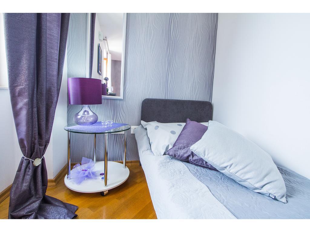 Sunny Promenade Studio スプリト 部屋 写真