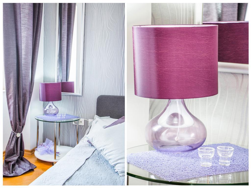 Sunny Promenade Studio スプリト 部屋 写真