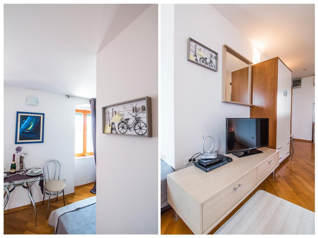 Sunny Promenade Studio スプリト 部屋 写真