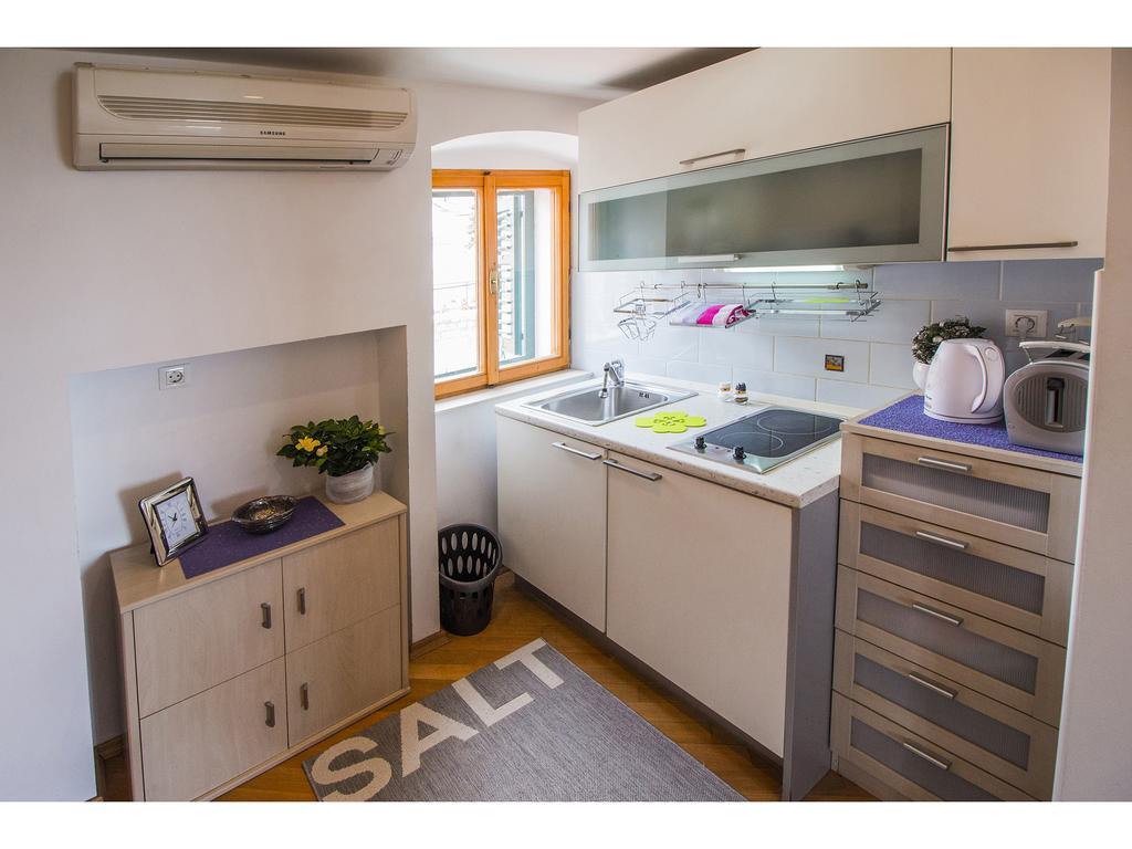 Sunny Promenade Studio スプリト 部屋 写真