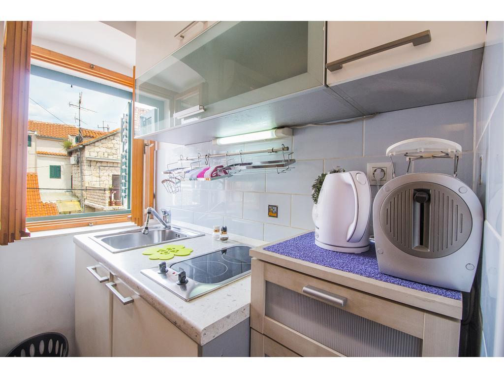 Sunny Promenade Studio スプリト 部屋 写真